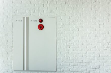 消防設備