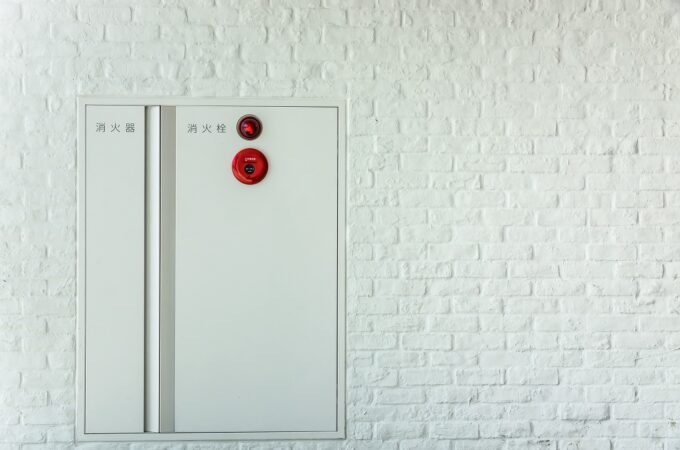 消防設備